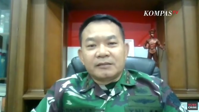 mayjen tni dudung kini jadi pangdam jaya