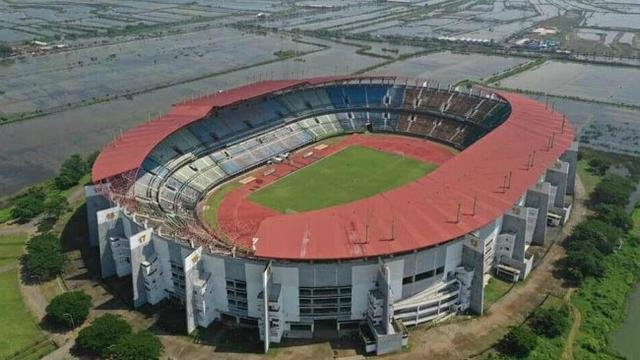 stadion gelora bung tomo surabaya