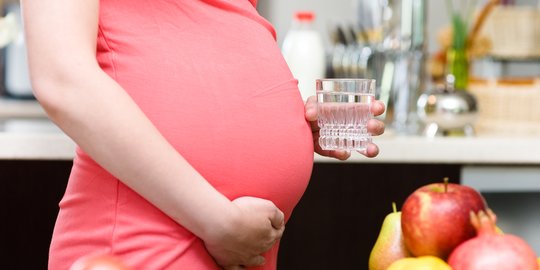 9 Manfaat Buah Naga untuk Ibu Hamil, Sebagai Sumber Nutrisi sampai Cegah Cacat Lahir