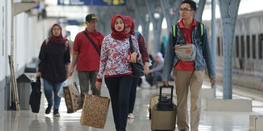 Satuan Tugas Covid-19 Minta Masyarakat Tak Mudik Saat Idul Adha