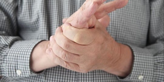6 tanda yang ditunjukkan tubuh ketika mengalami masalah tekanan darah tinggi