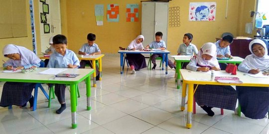 Beasiswa Hingga Kesejahteraan Guru Menjadi Komitmen Sekolah SPK Al Taqwa College