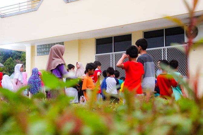 sekolah spk al taqwa college