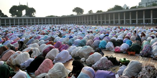 Gugus Tugas Covid-19 Ingatkan Protokol Kesehatan Rayakan Iduladha