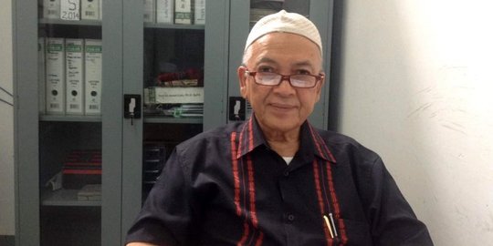 Kisah Dokter 'Tanpa Tarif' di Medan, Rela Tak Dibayar demi Bantu Sesama