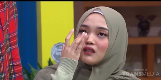 Air Mata Anak Sule Tak Terbendung saat Sebut Kriteria Calon Istri Buat Sang Ayah