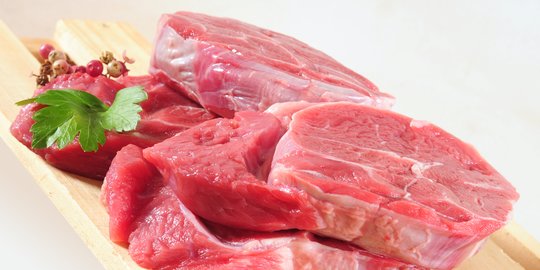 7 Cara Mengolah Daging Kambing Agar Tidak Bau, Empuk dan Enak Dikonsumsi