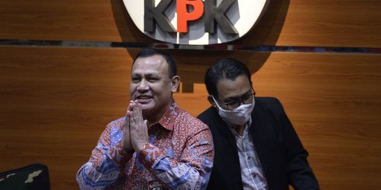 Kaji Program Organisasi Penggerak, KPK Minta Kemendikbud Transparan