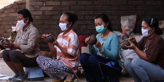 Asbanda: Tak Hanya UMKM, Banyak Nasabah BPD Jateng Terdampak Pandemi Corona