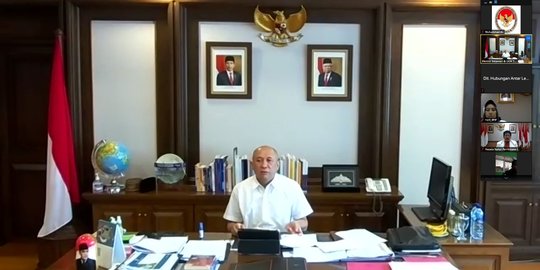 Menkop UKM Tegaskan Perlunya Koperasi Pangan di Indonesia Diperkuat