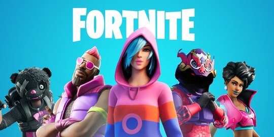 Sony Beli Saham Kreator Fortnite