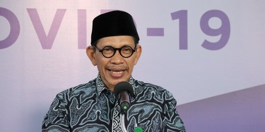 PBNU Ajak Masyarakat Patuhi Imbauan Pemerintah Terkait Ibadah Idul Adha