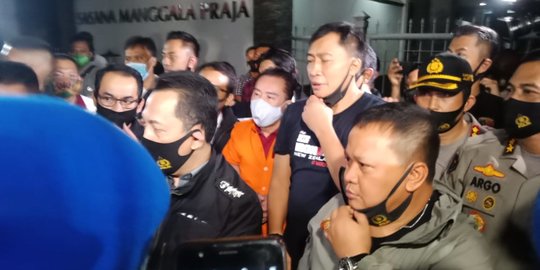 Menko Polhukam Sudah Tahu Akan Ada Operasi Penangkapan Djoko Tjandra Sejak 20 Juli