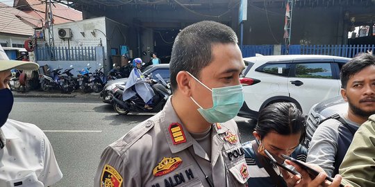 Berujung Miris, Begini Kronologi Perampokan oleh Pasutri Pembantu Rumah Tangga