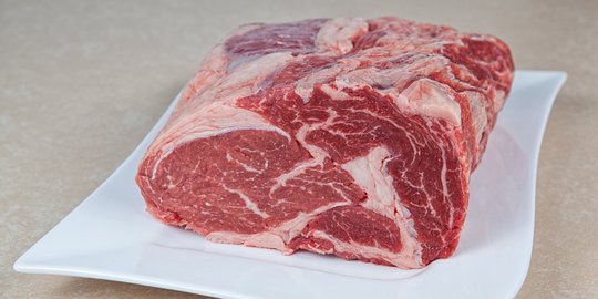 5 Cara Menyimpan Daging Kurban Mentah Agar Tetap Segar dan Tahan Lama