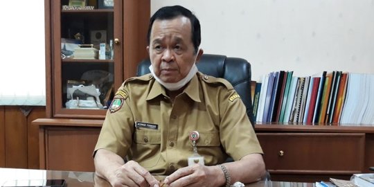 Sembuh dari Covid-19, Wakil Wali Kota Solo Kembali Beraktivitas Normal