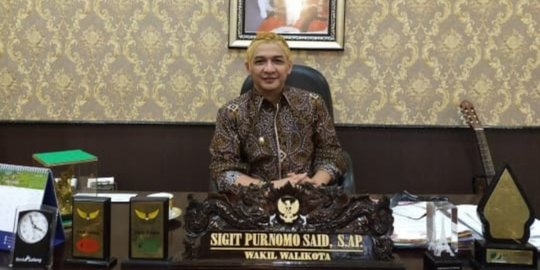 Rambut Pirang Pasha Disorot, Mendagri bilang Pejabat Beri Contoh Etika yang Baik