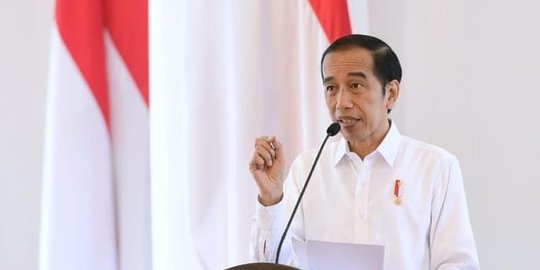 Penangkapan Djoko Tjandra, ICW Minta Presiden Jokowi Evaluasi Penegak Hukum