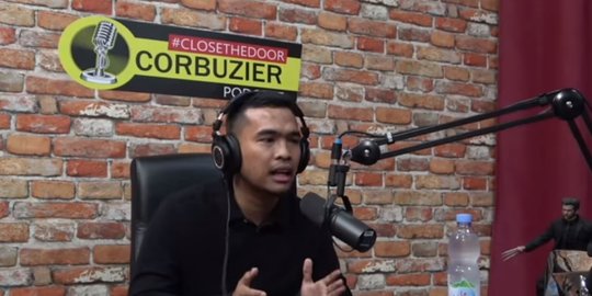Sering Giveaway, Ternyata Kehidupan Putra Sireger Malah Sebaliknya