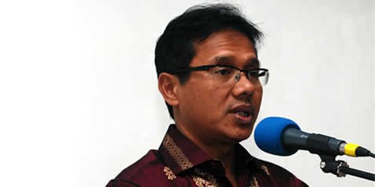 Gubernur Irwan: Istilah 'Uang Senang' oleh Riau Lukai Hati Warga Sumbar