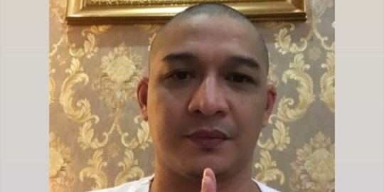  Rambut  Pirang Jadi Kontroversi Pasha  Ungu  Gunduli Habis 