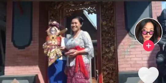 Perempuan di Bali Nikahi Jasad Calon Suami di Pemakaman, Alasannya Bikin Haru