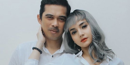 Hamil Anak Pertama, Ini 6 Momen Kebersamaan Angelica Simperler dan Rico Hidros