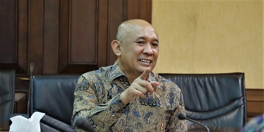 Pemerintah Dukung Masyarakat Buat Platform Digital Lokal