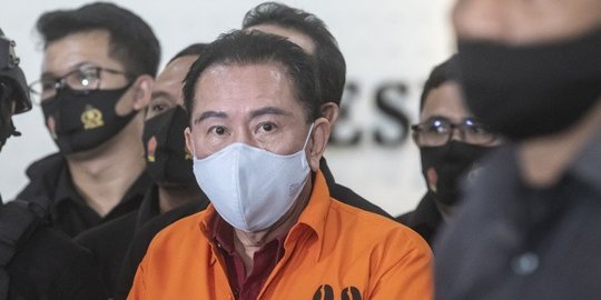 Muhammadiyah Minta Polisi Ungkap Pihak-pihak yang Terlibat Kasus Djoko Tjandra