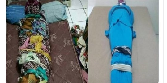 Kasus Fetish Jarik, Unair Skorsing Terduga Pelaku dan Terima 15 Pengaduan