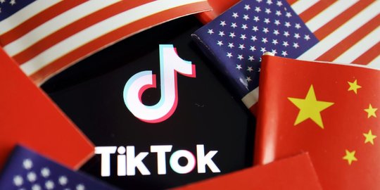 Donald Trump Akan Larang Aplikasi TikTok di Amerika