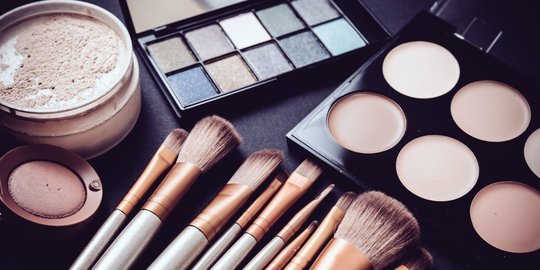 Kemenperin Dorong Industri Kosmetik Manfaatkan Sumber Daya Lokal