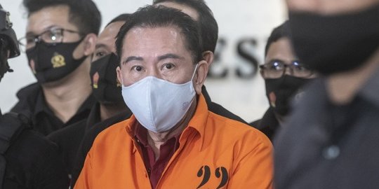 Ini Alasan Polisi Belum Periksa Djoko Tjandra