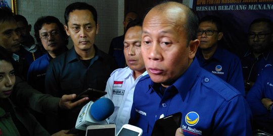 Kewenangan Bawaslu Numpuk, Komisi II DPR Usul Ada Peradilan Khusus Pemilu