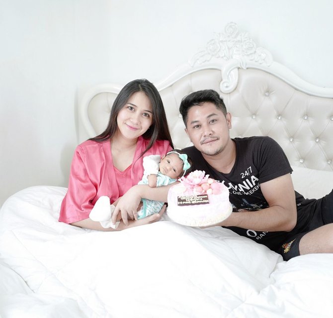 rumah ryana dea
