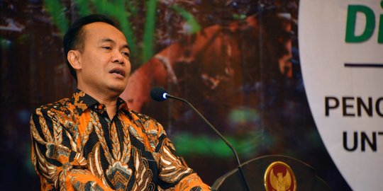 Perusahaan Migas Asal China Diminta Segera Bangun Depo Minyak Rp12 T di Batam