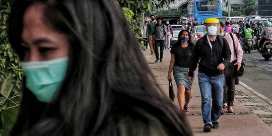 Ganjil Genap Bukan Solusi, DKI Macet Karena Perkantoran Tak Patuhi PSBB Transisi