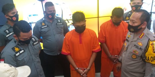 Prank Beri Daging Kurban Isi Sampah, Youtuber Edo Putra Ingin Tambah Subscriber