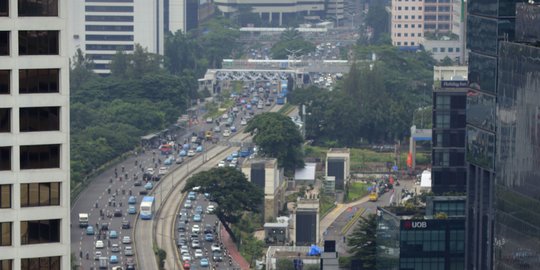 Resesi Uni Eropa Dinilai Bakal Pengaruhi Ekonomi Indonesia