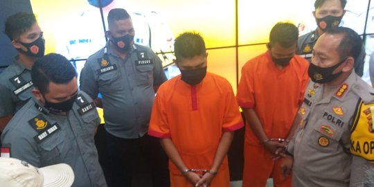 Edo Putra Pernah Buat Video Prank Beri THR Berupa Amplop Kosong