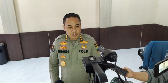 Polisi Buka Posko Pengaduan Berharap Para Korban Kasus Fetish Jarik Melapor