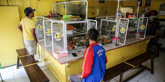Bekasi Perpanjang Adaptasi Hidup Baru Hingga Sebulan