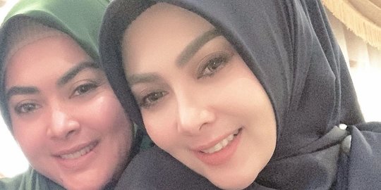 Didoakan Segera Menjemput Hidayah oleh Aisyahrani, Syahrini Akan Tampil Berhijab?