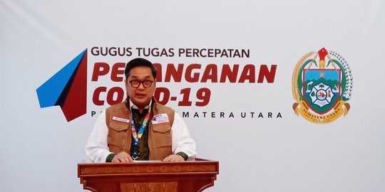 Tenaga Medis Jadi Korban Corona, Masyarakat Diminta Terapkan Protokol Kesehatan