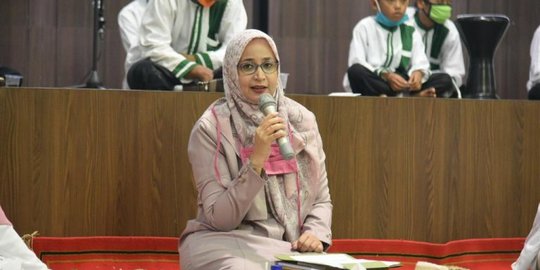 Bupati Jember Beri Kenaikan Pangkat 1.624 Pegawai, Menghindar Saat Ditanya Legalitas