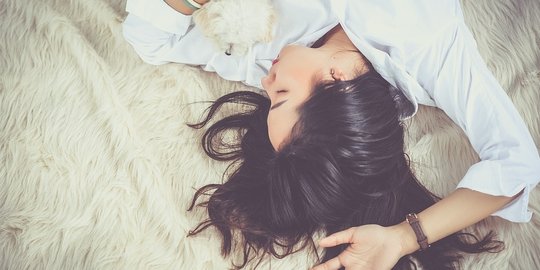 10 cara mudah dan bisa dilakukan untuk mengatasi nyeri punggung yang menganggu