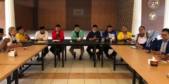 11 Partai Politik di DPRD Sepakat Lawan Bupati Faida di Pilkada Jember