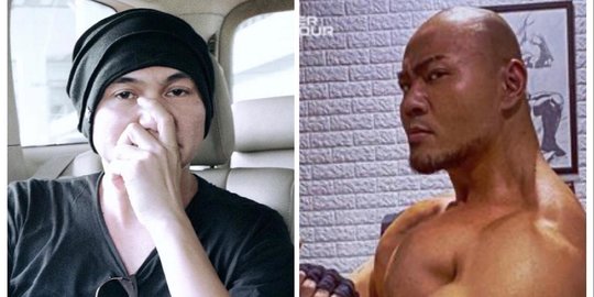 Deddy Corbuzier Soal Masalah Anji: Masalah Ginian Gak Usah Diselesaikan di Kepolisian