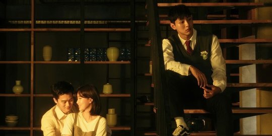 Sayang untuk Dilewatkan, Ini 5 Drama Korea yang Akan Tayang Agustus 2020