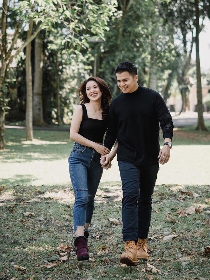 prewedding rosiana dewi amp handika pratama